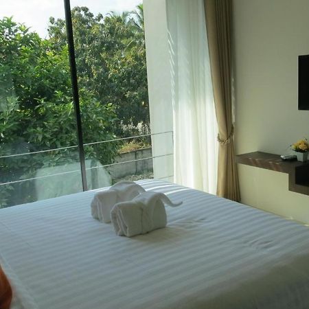 Haak Boutique Hotel Chiang Mai Esterno foto