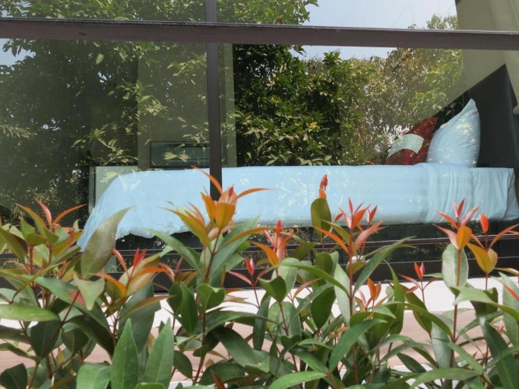 Haak Boutique Hotel Chiang Mai Esterno foto