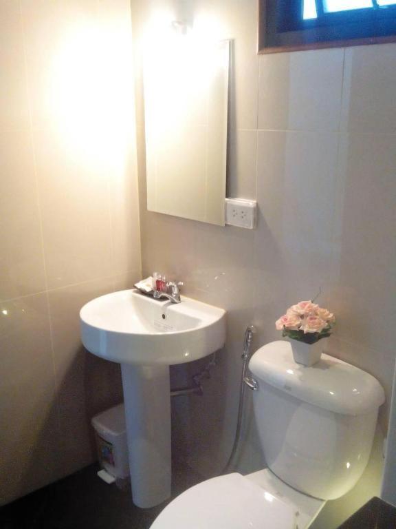 Haak Boutique Hotel Chiang Mai Esterno foto