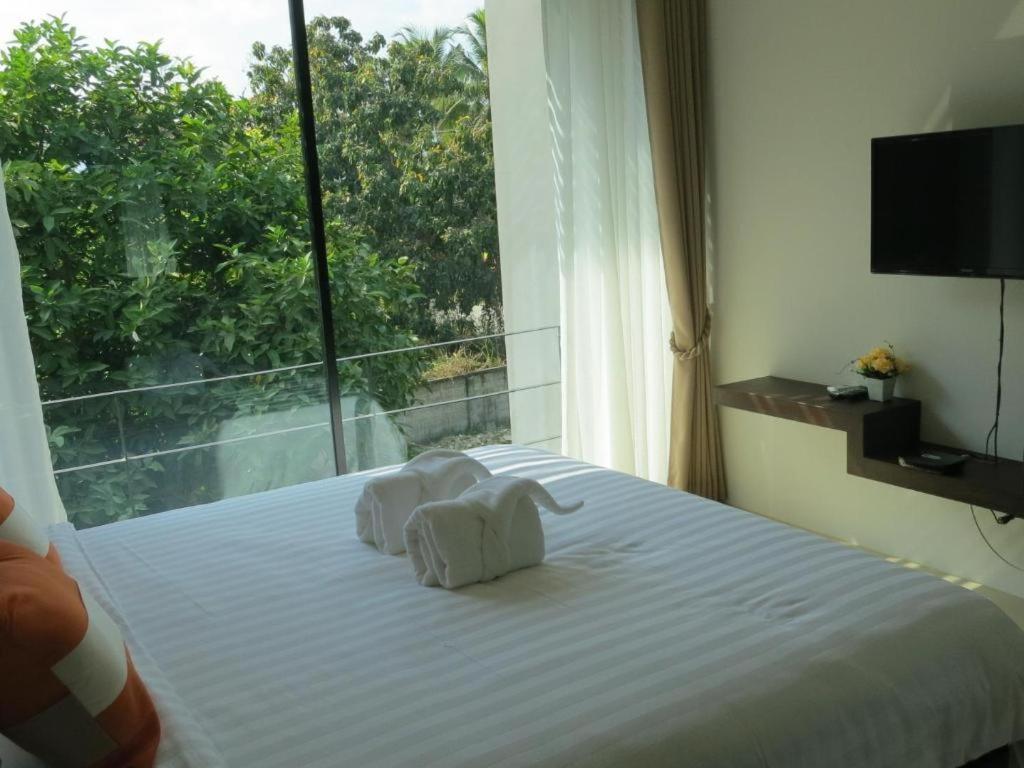 Haak Boutique Hotel Chiang Mai Esterno foto