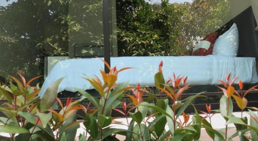 Haak Boutique Hotel Chiang Mai Esterno foto