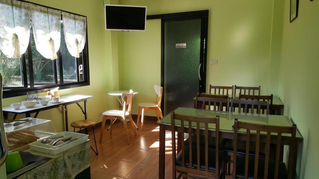 Haak Boutique Hotel Chiang Mai Esterno foto